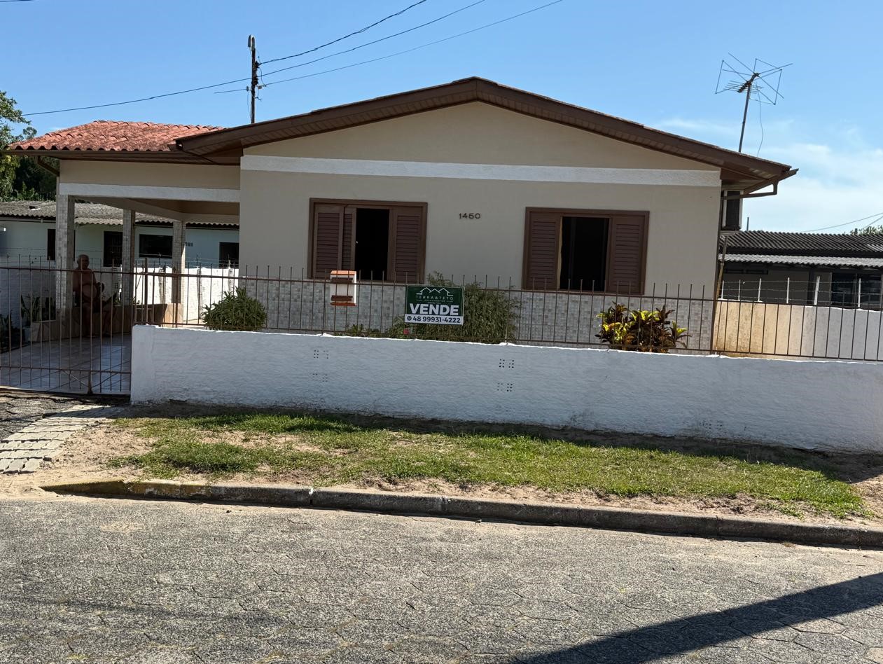 Casa a Venda