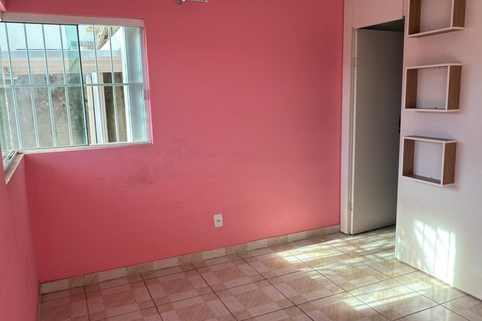 Casa 2 Quartos Caverazinho