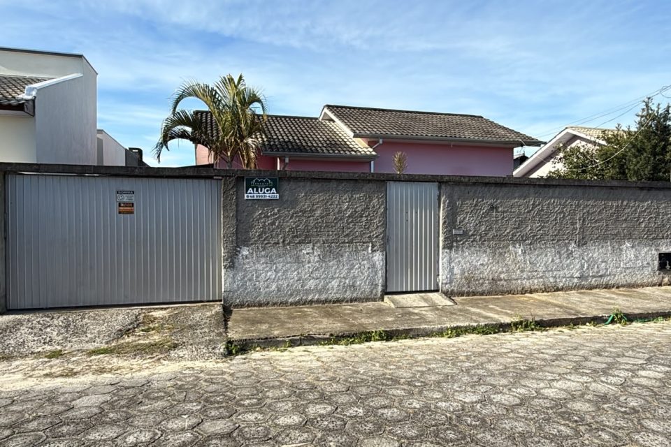 Casa 2 Quartos Caverazinho