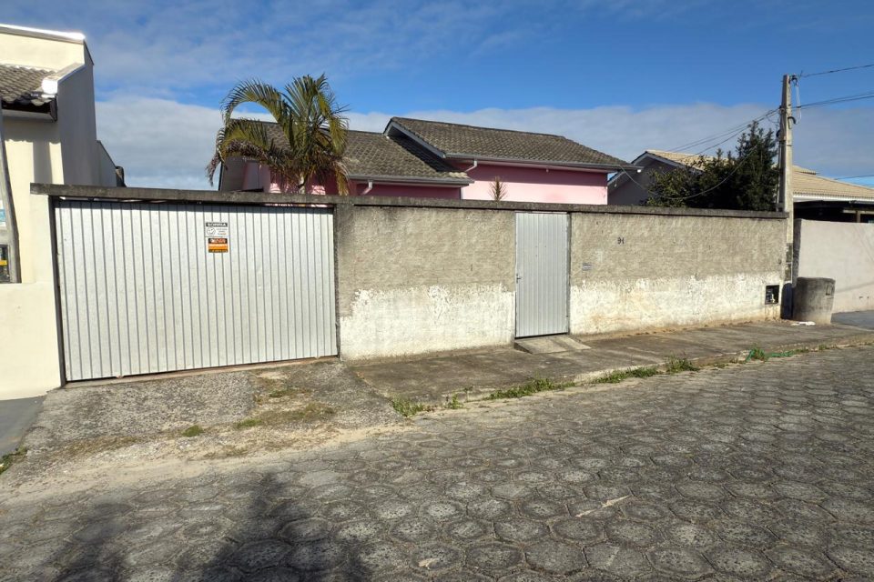 Casa 2 Quartos Caverazinho