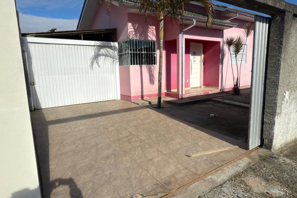 Casa 2 Quartos Caverazinho