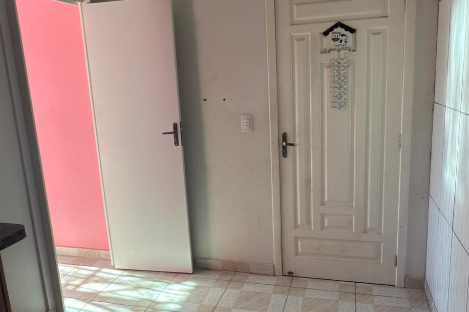 Casa 2 Quartos Caverazinho