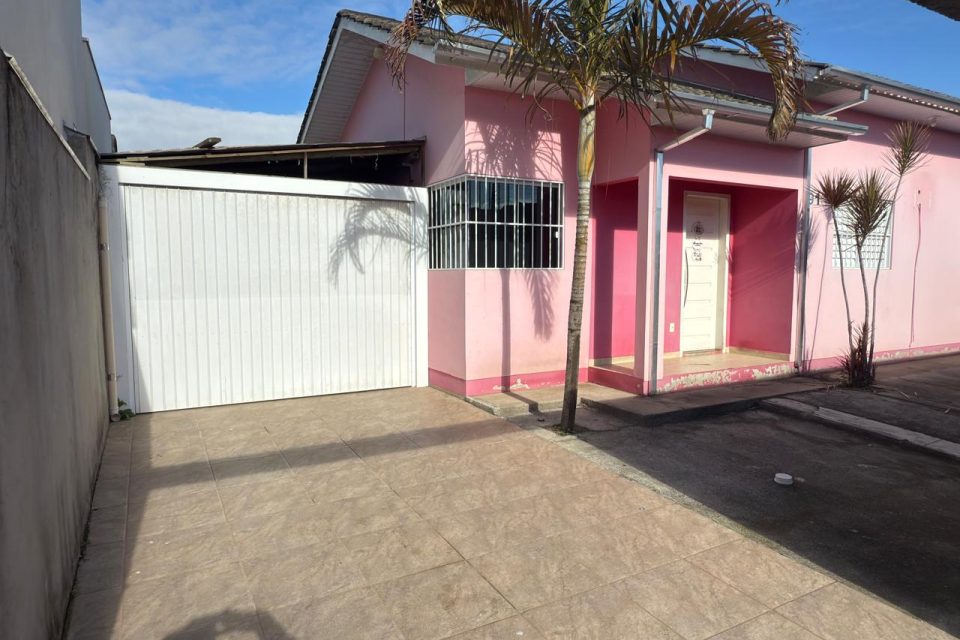 Casa 2 Quartos Caverazinho