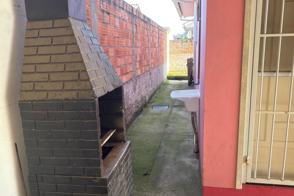 Casa 2 Quartos Caverazinho