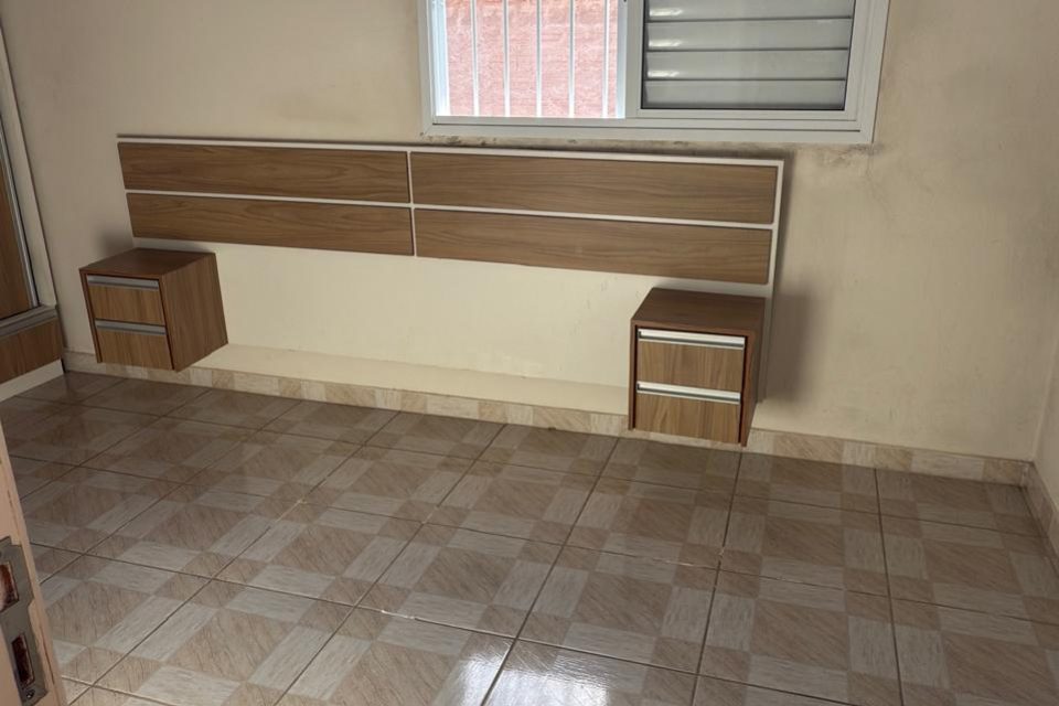 Casa 2 Quartos Caverazinho