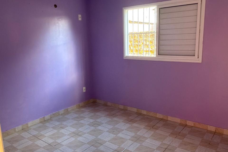 Casa 2 Quartos Caverazinho