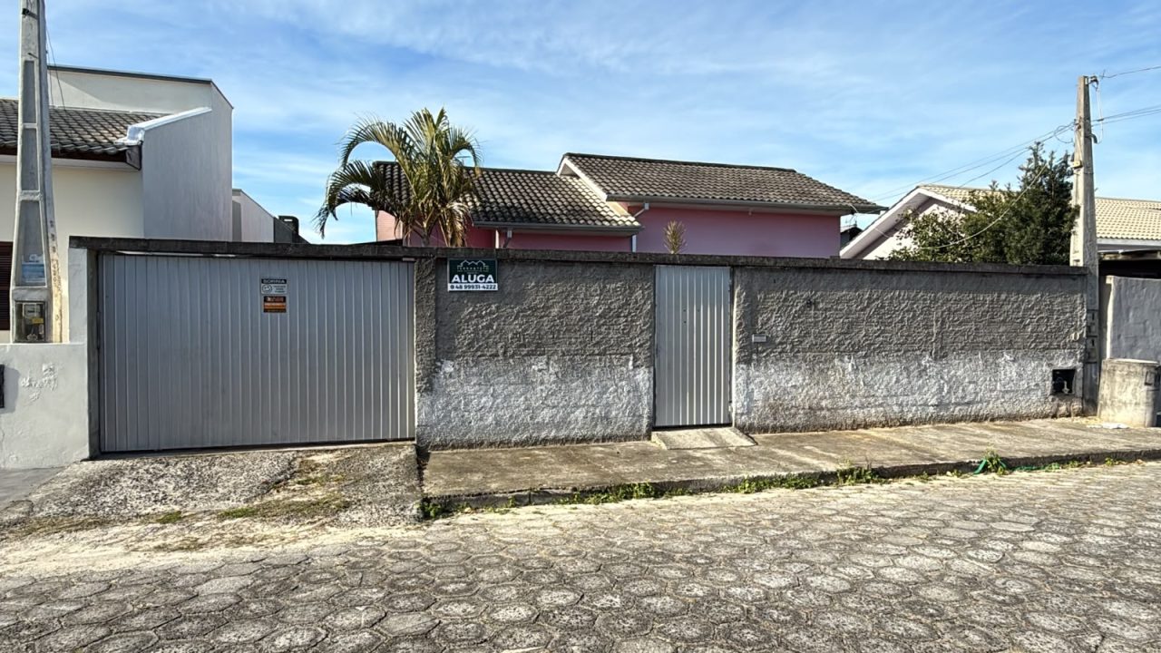 Casa 2 Quartos Caverazinho